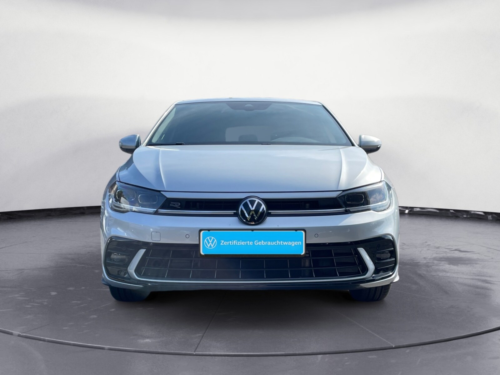 Volkswagen Polo – Bild 8