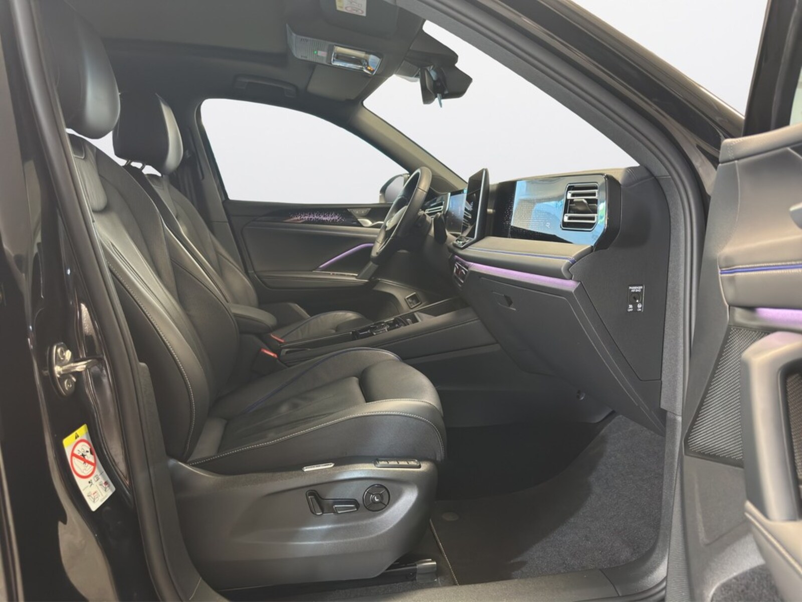 Volkswagen Tiguan – Bild 18