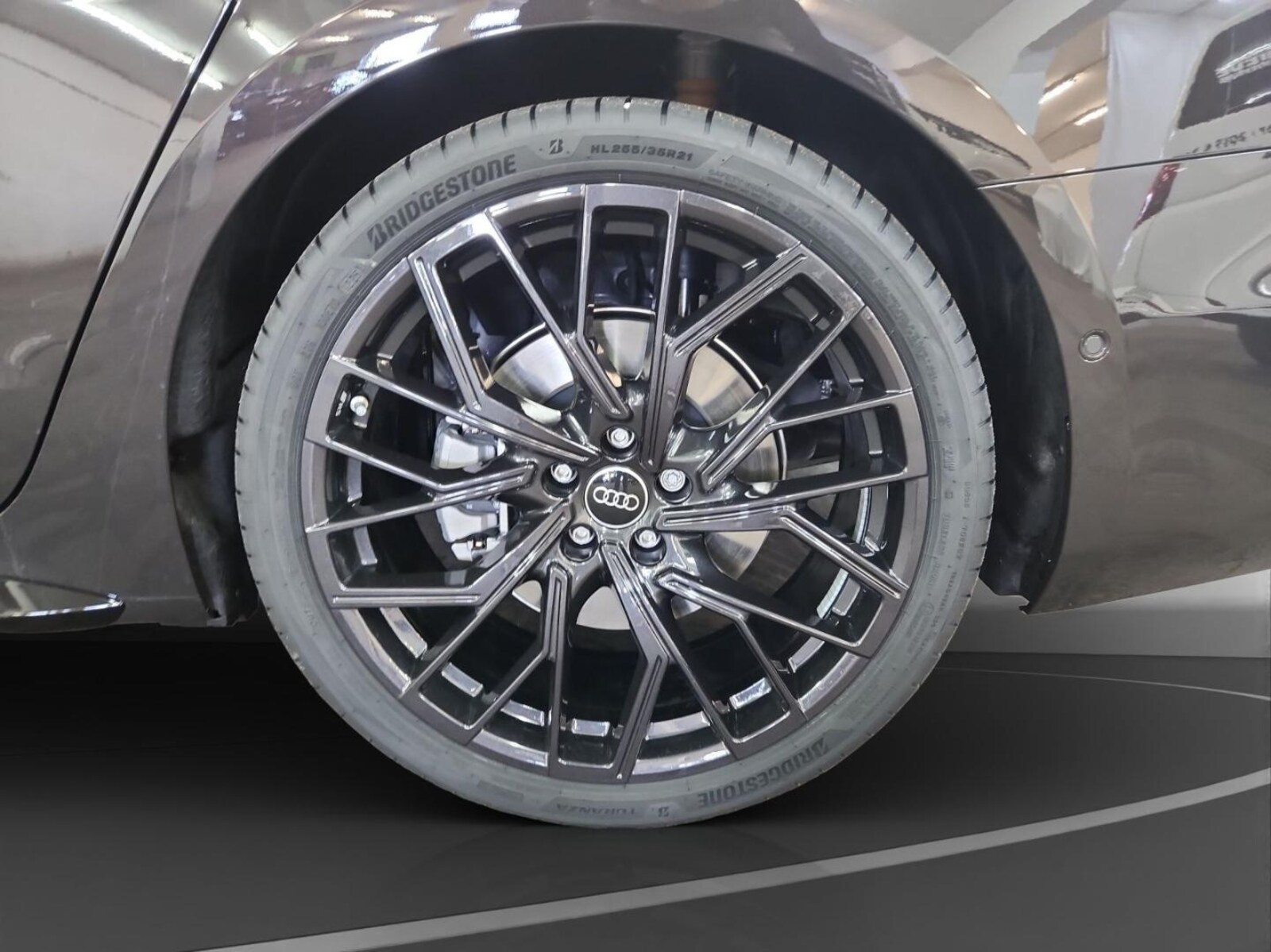 Audi A6 Avant – Bild 8