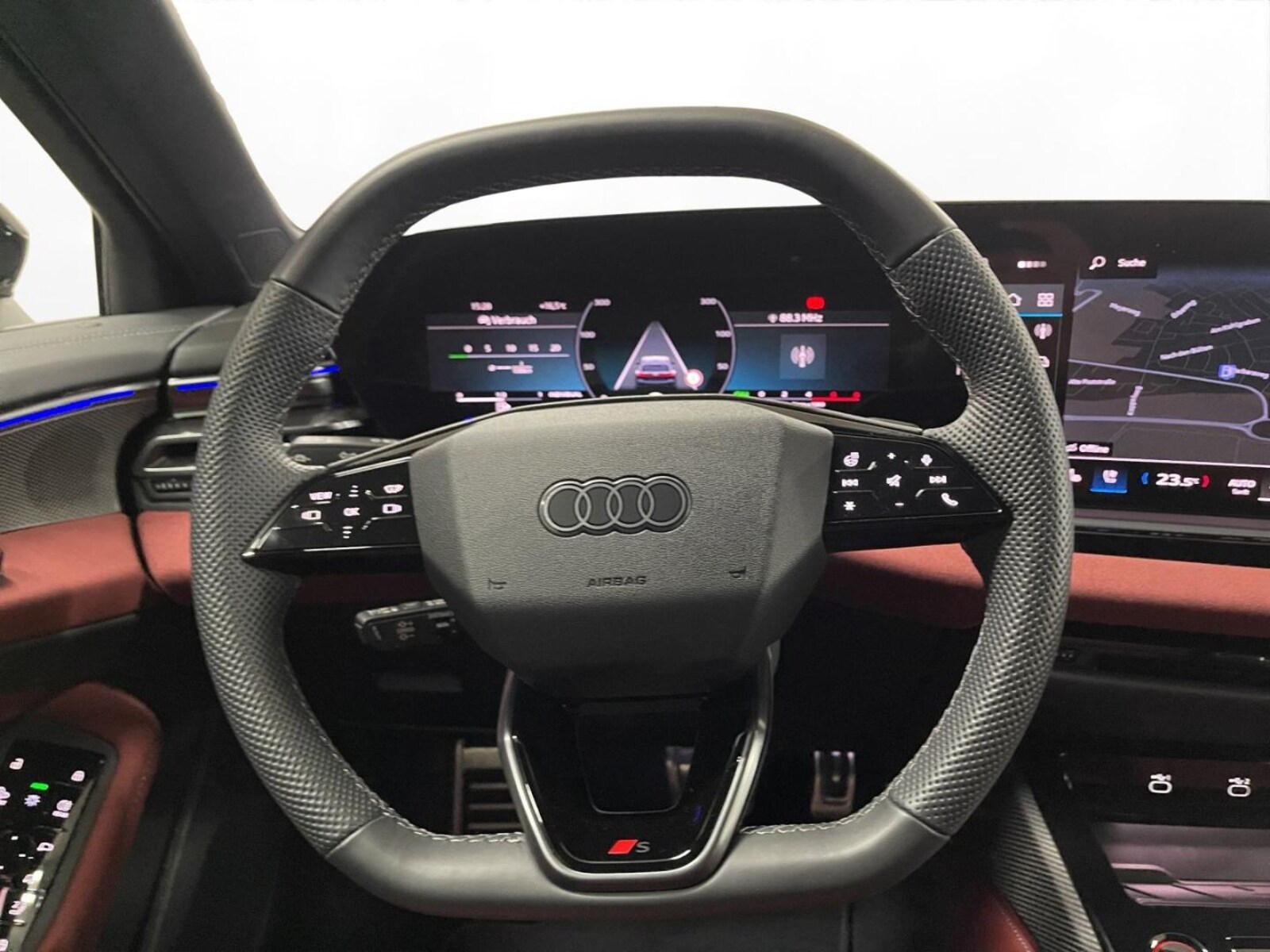 Audi S5 Avant – Bild 19