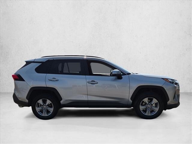 2025 Toyota RAV4 Hybrid