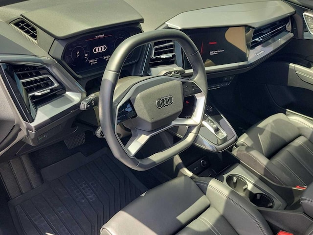 2024 Audi Q4 Sportback e-tron