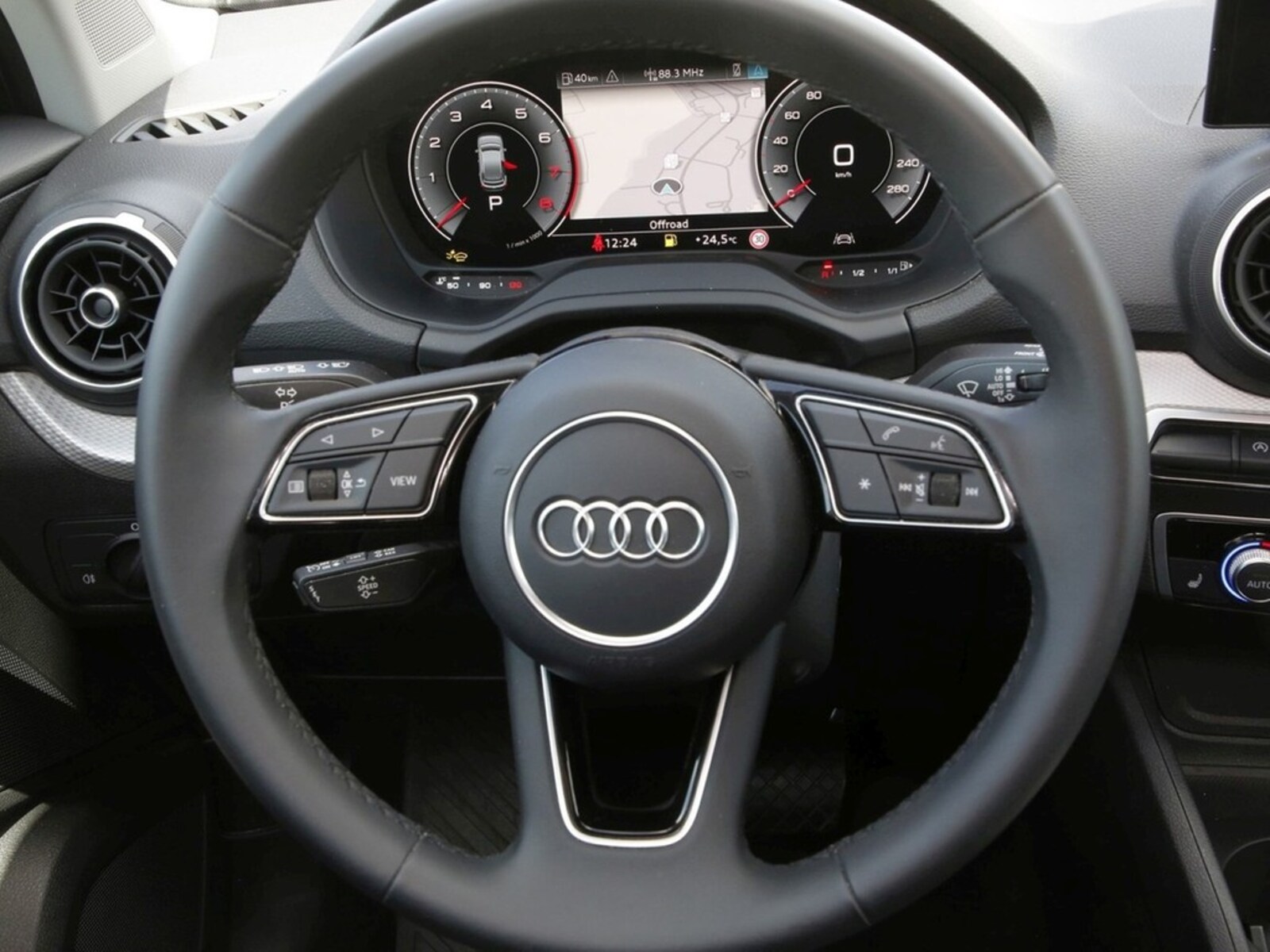 Audi Q2 – Bild 17