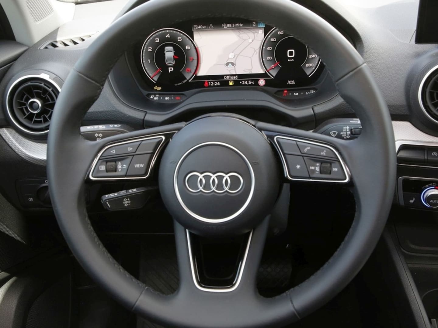 Bild über Audi Q2 40 TFSI quattro S tronic - für weitere Informationen kontaktieren Sie den Audi Partner