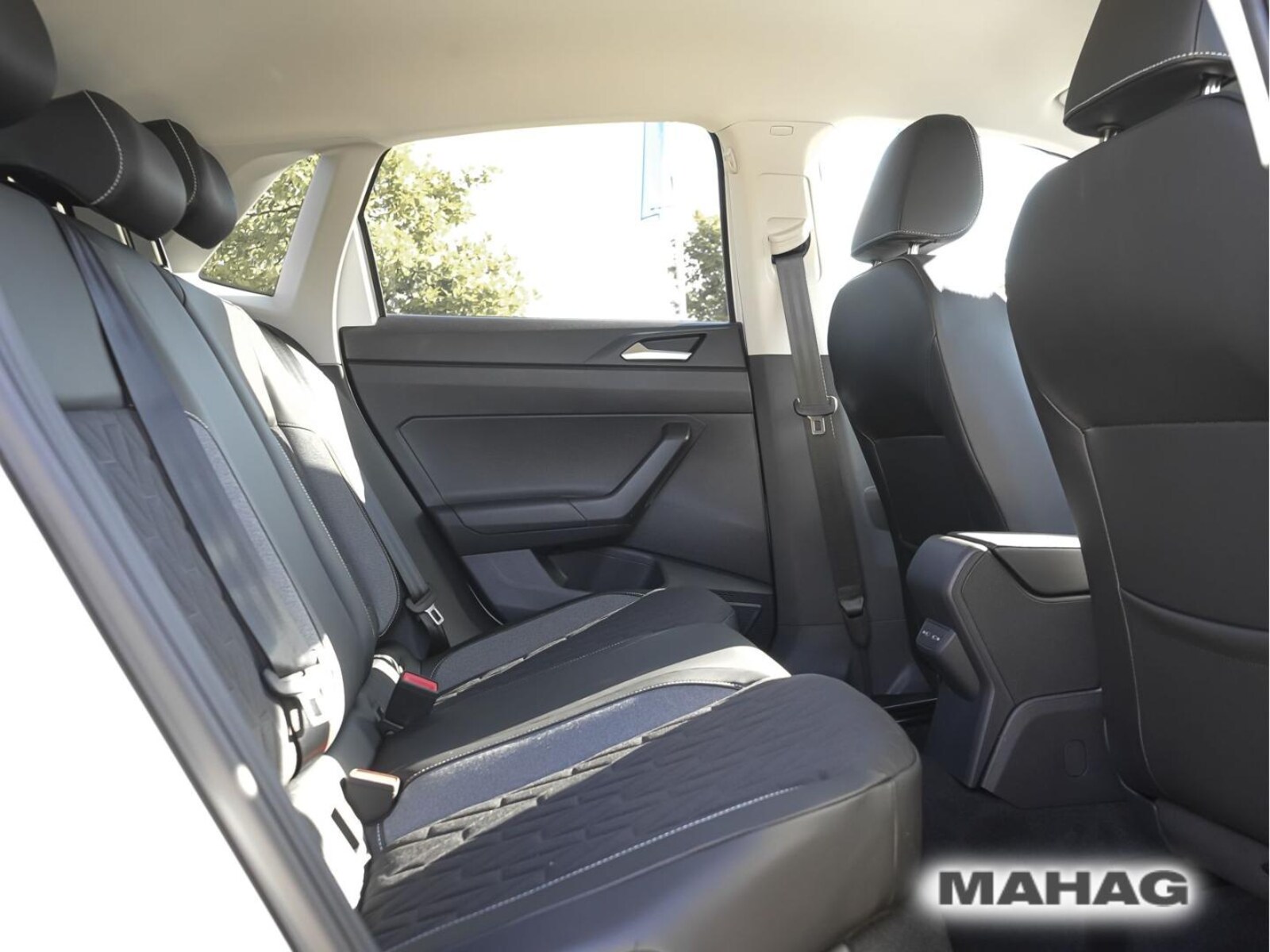 Volkswagen Polo – Bild 17