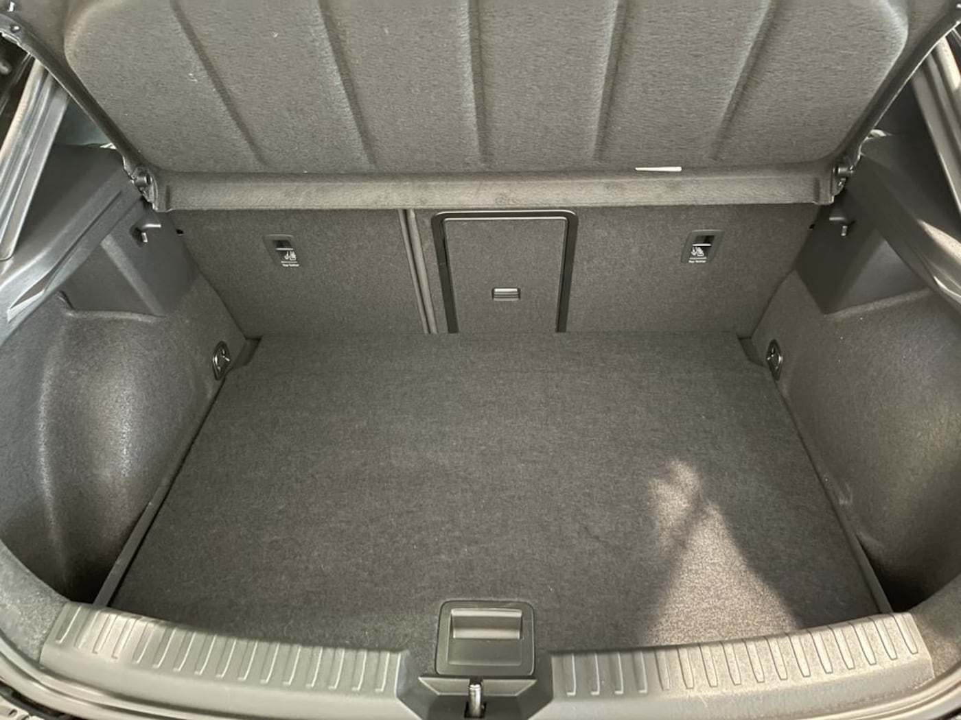 CUPRA Leon León 2.0 TSI DSG 140 kW (190 CV) — photo 7