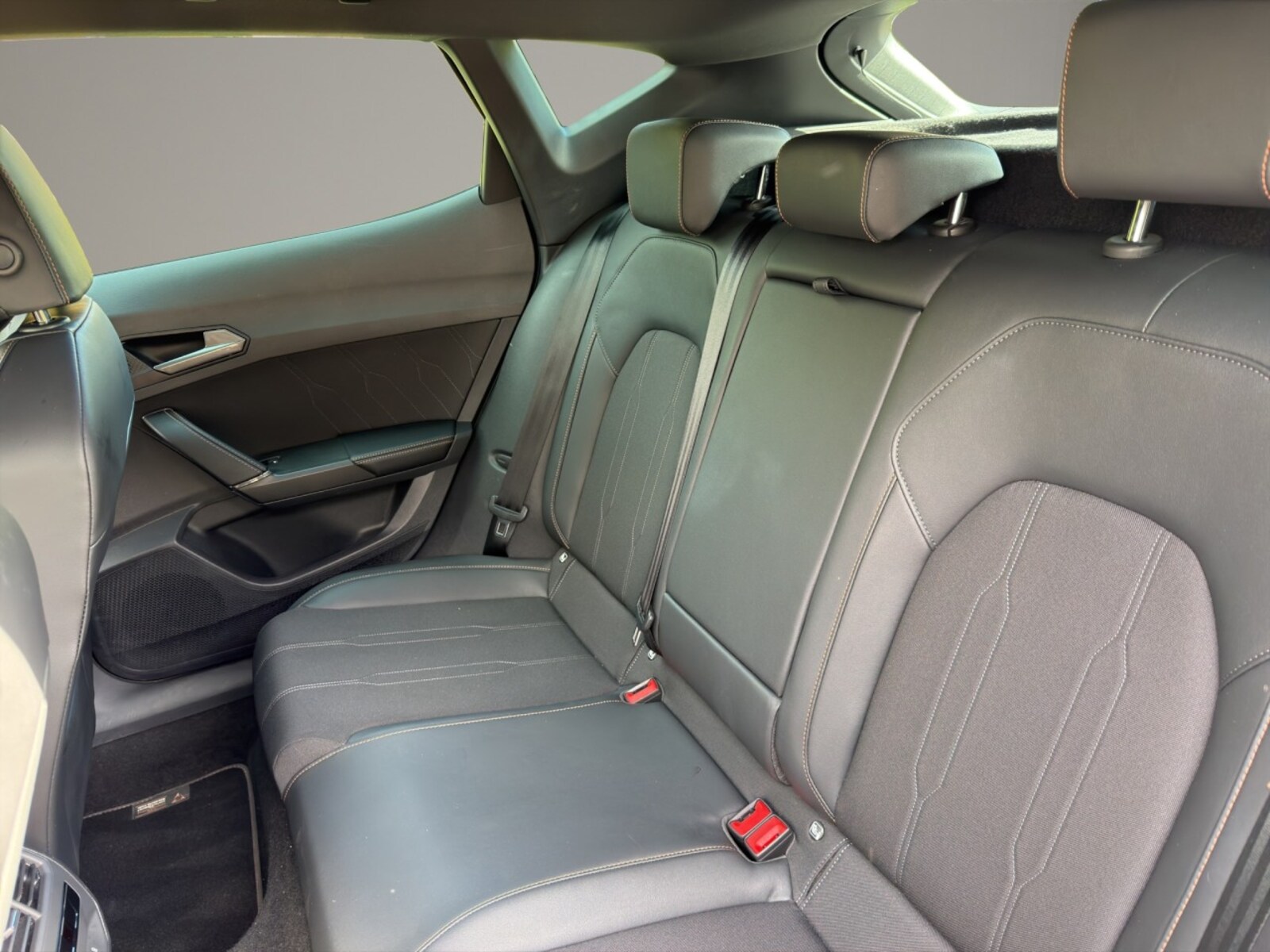 CUPRA Formentor – Bild 10
