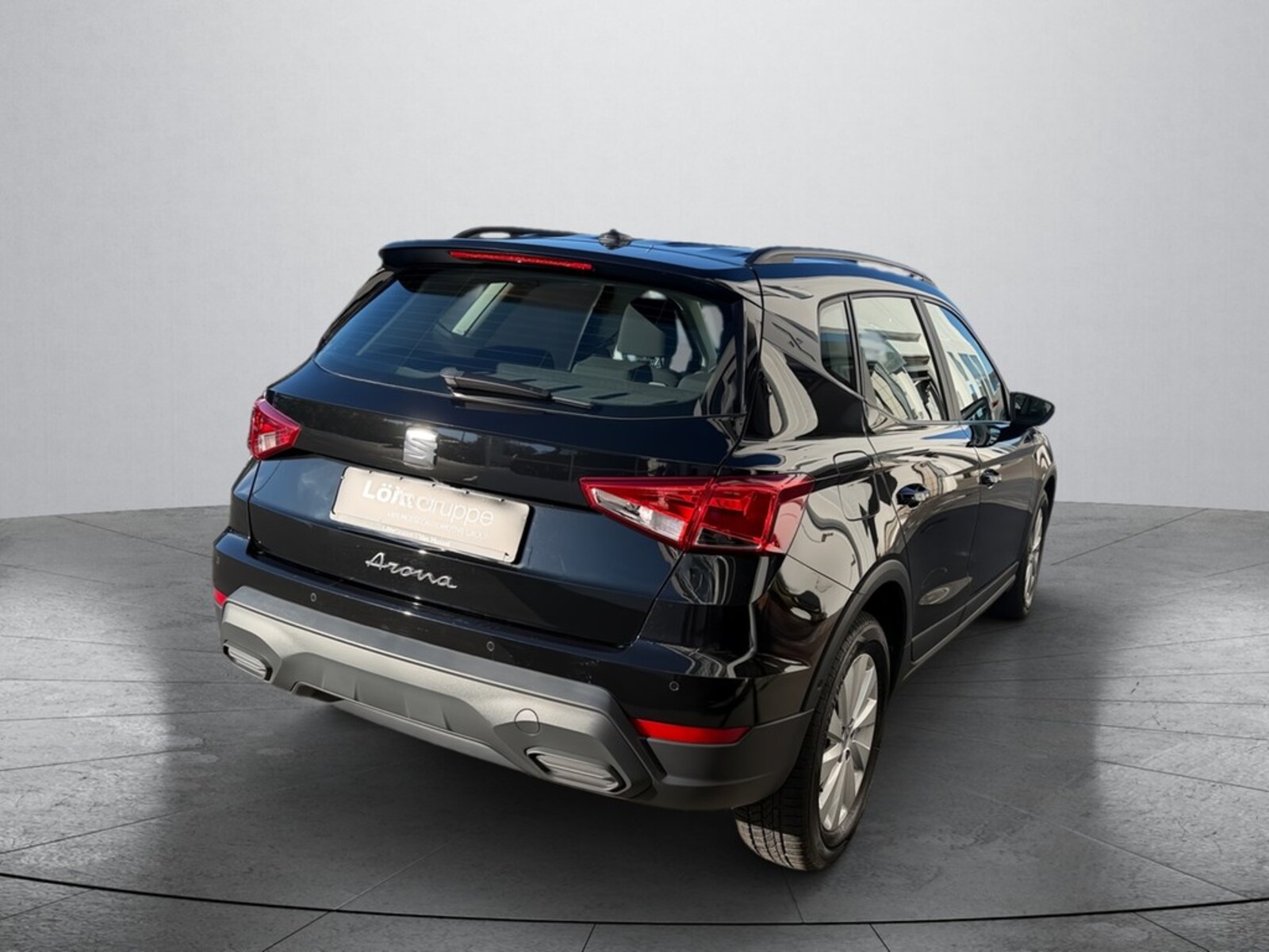 SEAT Arona – Bild 5