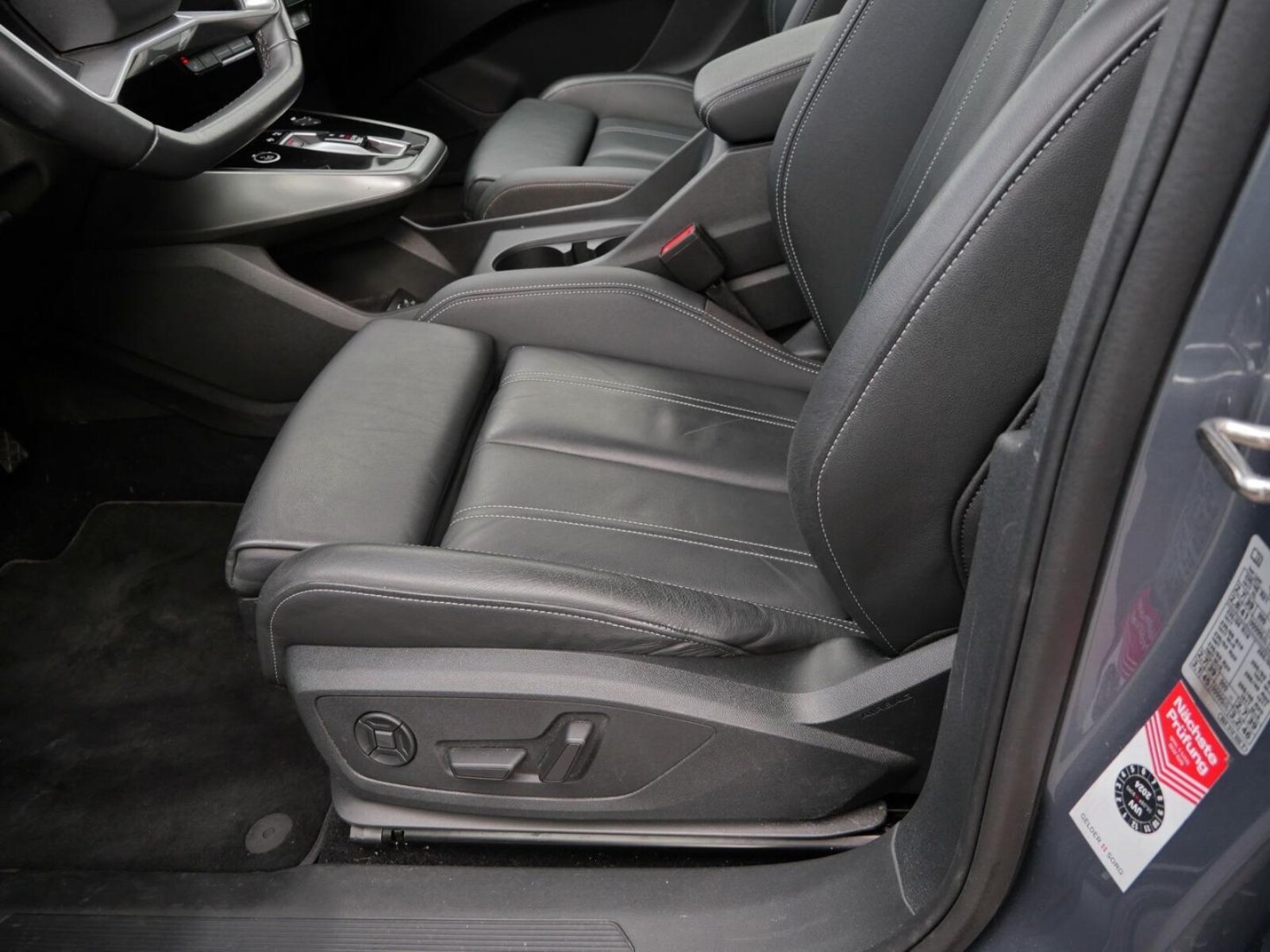 Audi Q4 e-tron – Bild 21