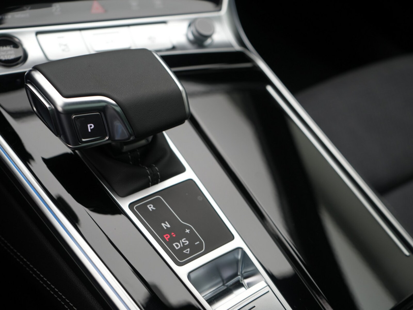 Audi A6 Avant – Bild 15