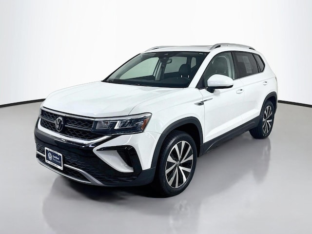 2023 Volkswagen Taos