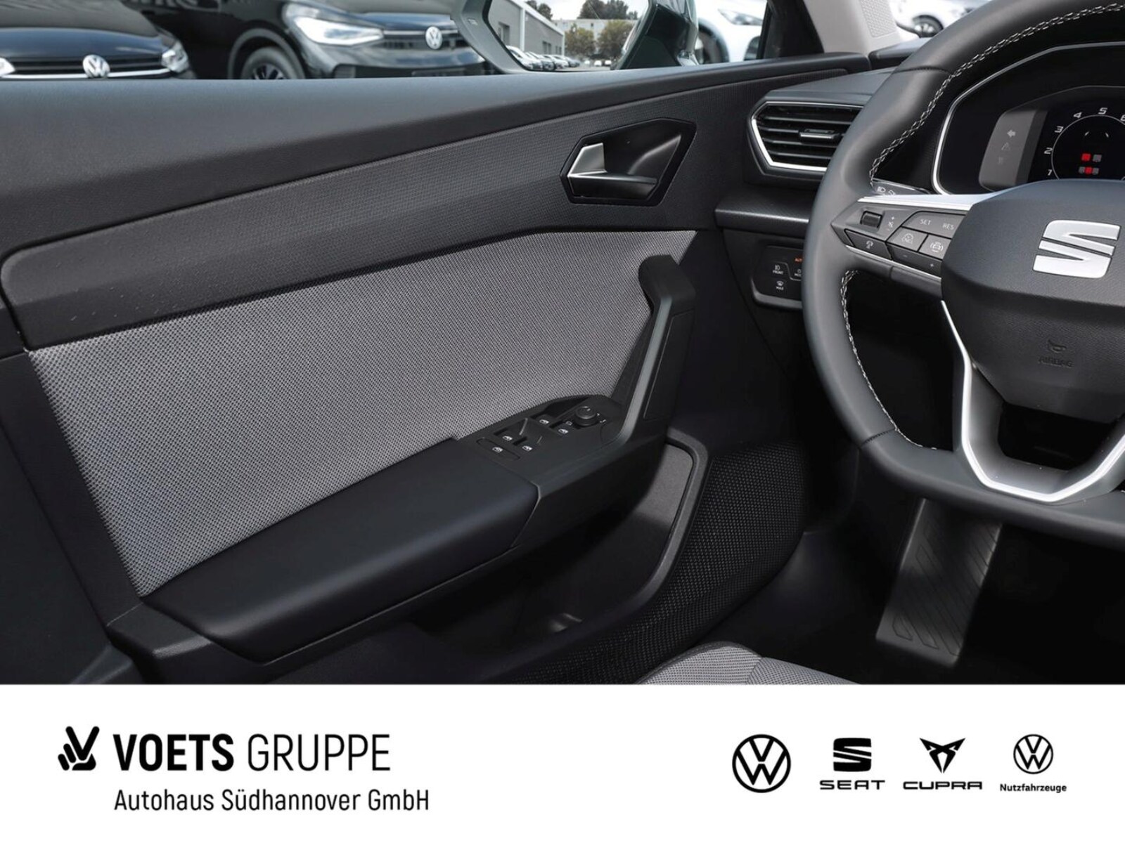 SEAT Leon – Bild 13