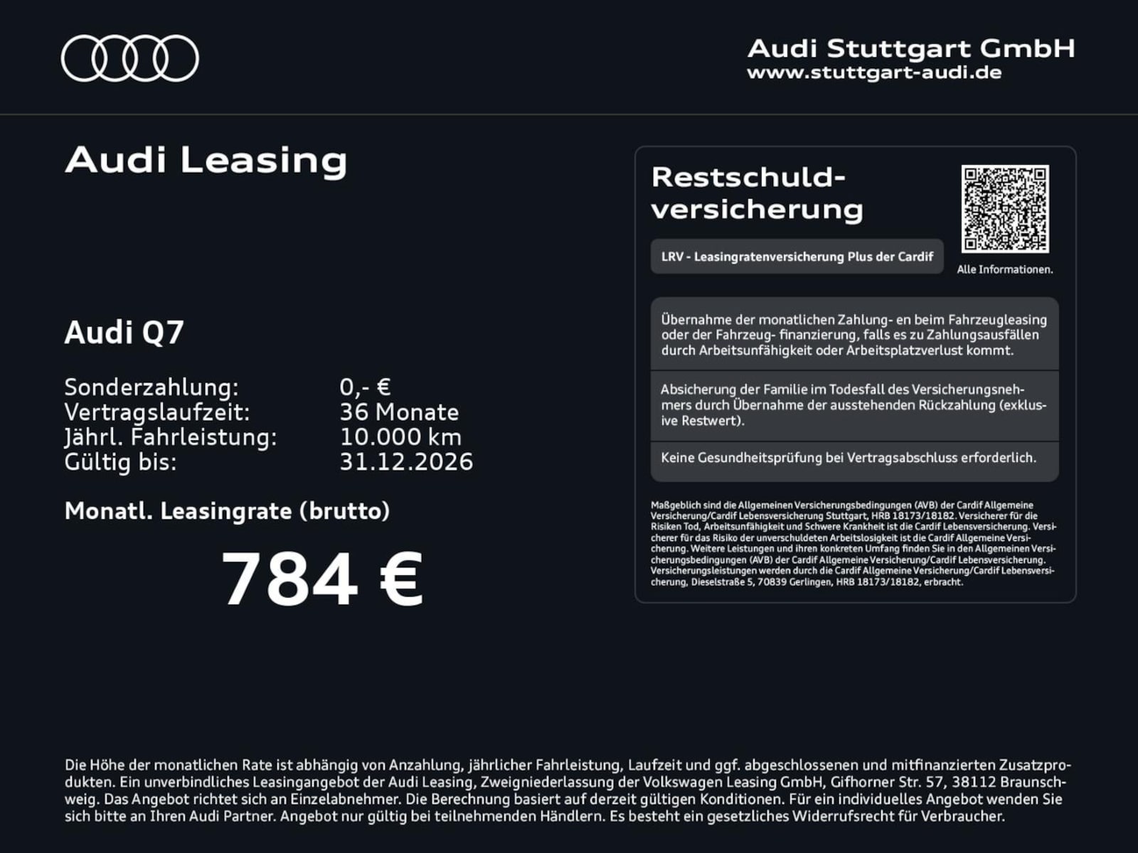 Audi Q7 – Bild 2