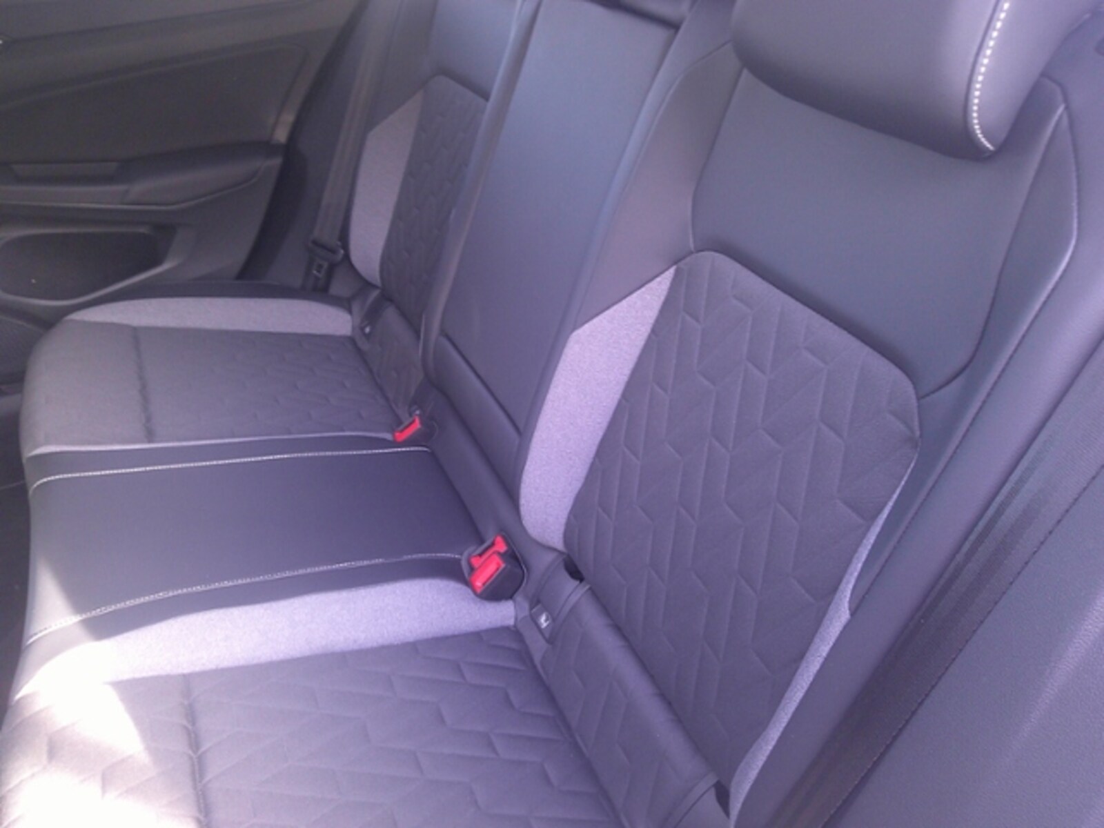 Volkswagen Golf – Bild 9
