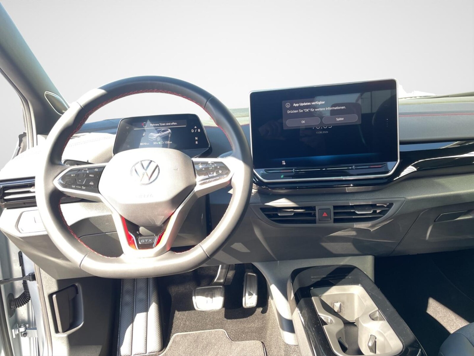 Volkswagen ID.4 – Bild 9