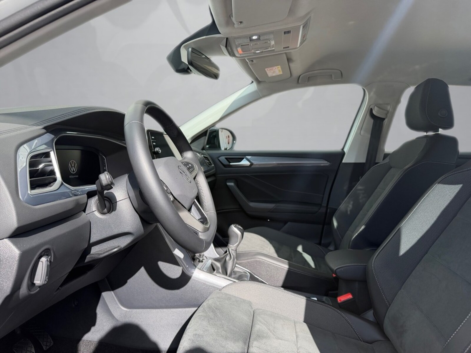 Volkswagen T-Roc – Bild 7