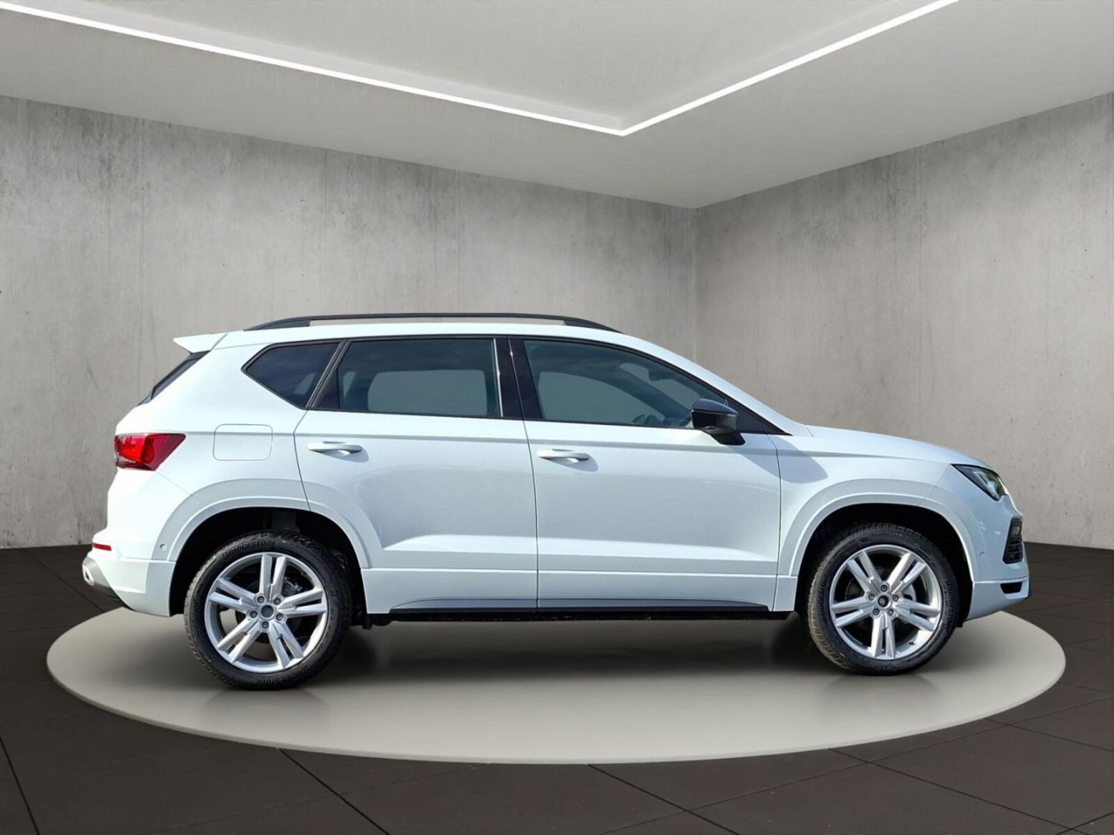 SEAT Ateca – Bild 6