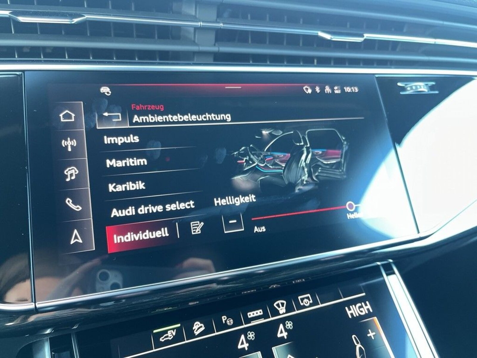 Audi Q7 – Bild 27