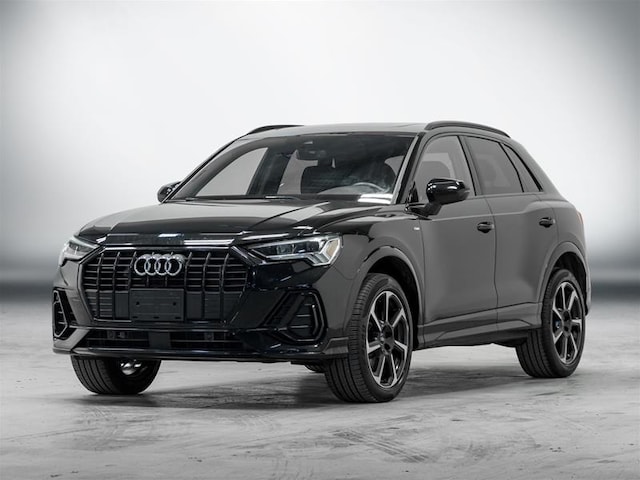 2023 Audi Q3 SUV