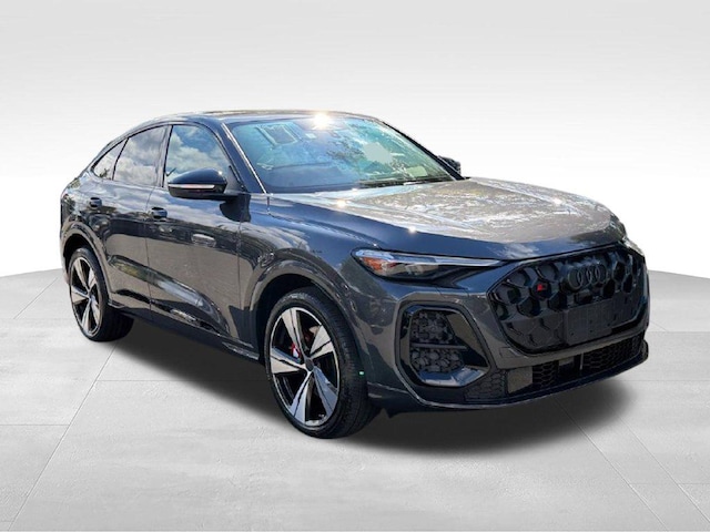 2026 Audi SQ5 Sportback