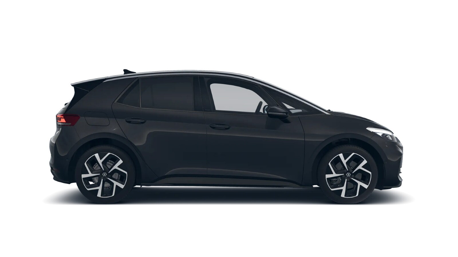 Volkswagen ID.3 – Bild 4