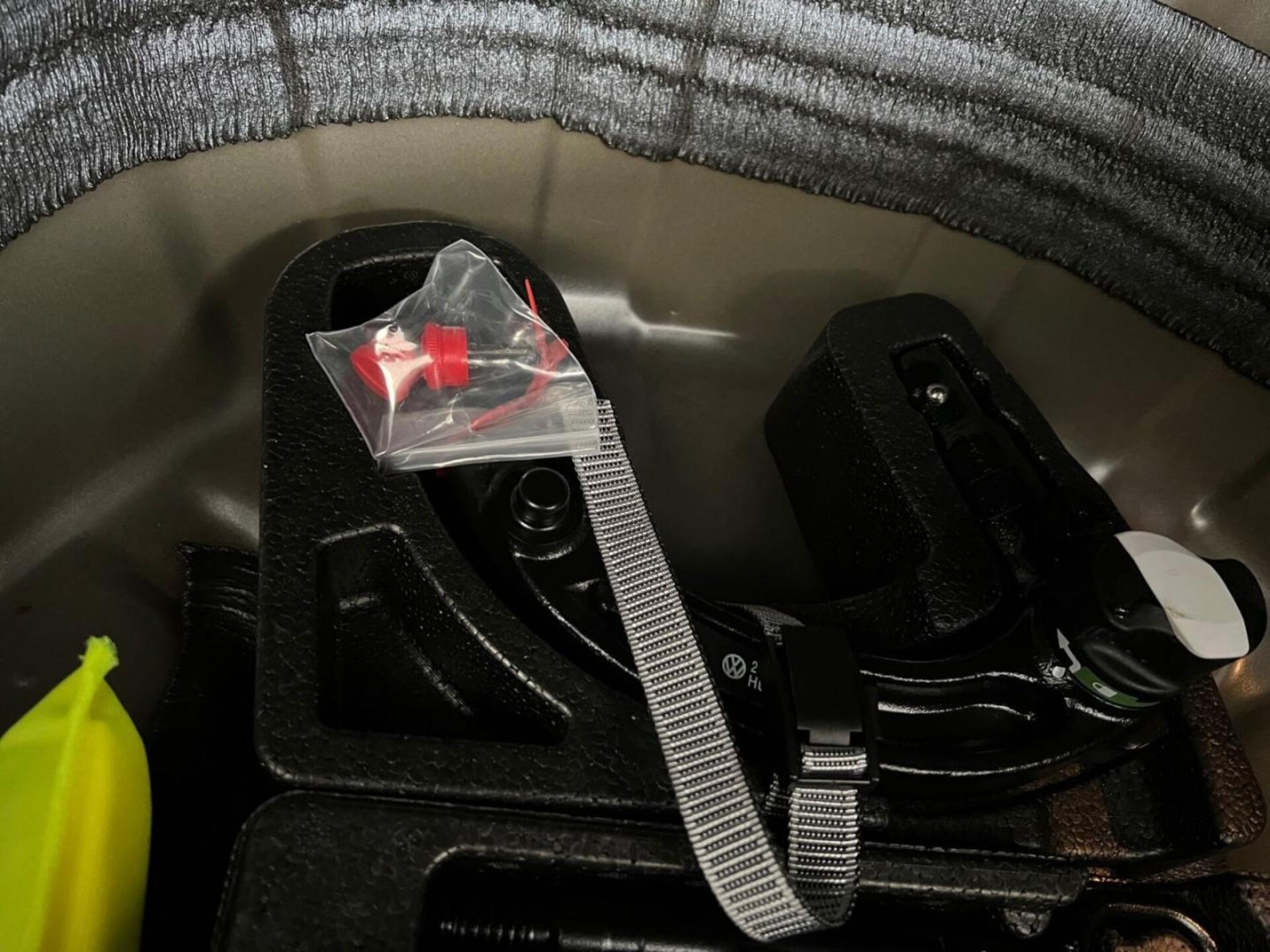 Volkswagen Taigo MOVE