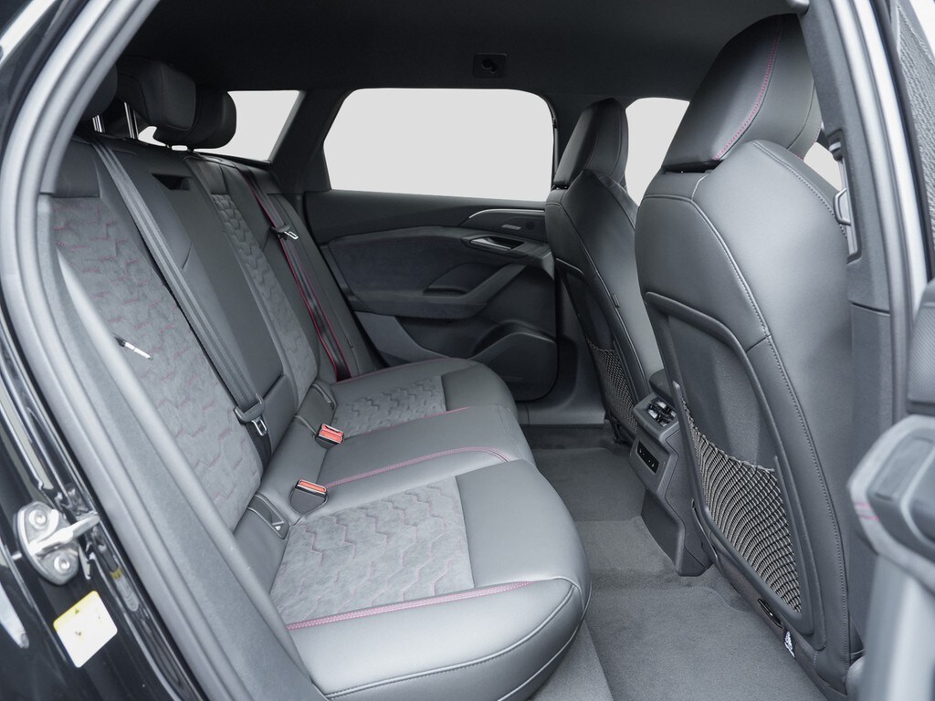 Image about Audi S6 Avant e-tron e-tron