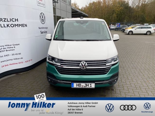 Volkswagen T6.1 Multivan