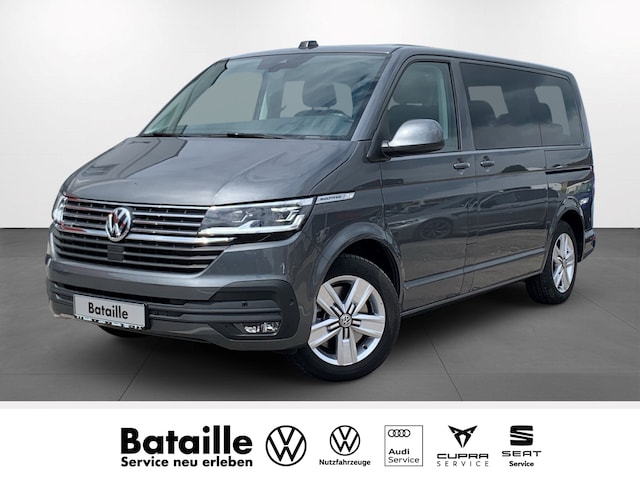 Volkswagen T6.1 Multivan