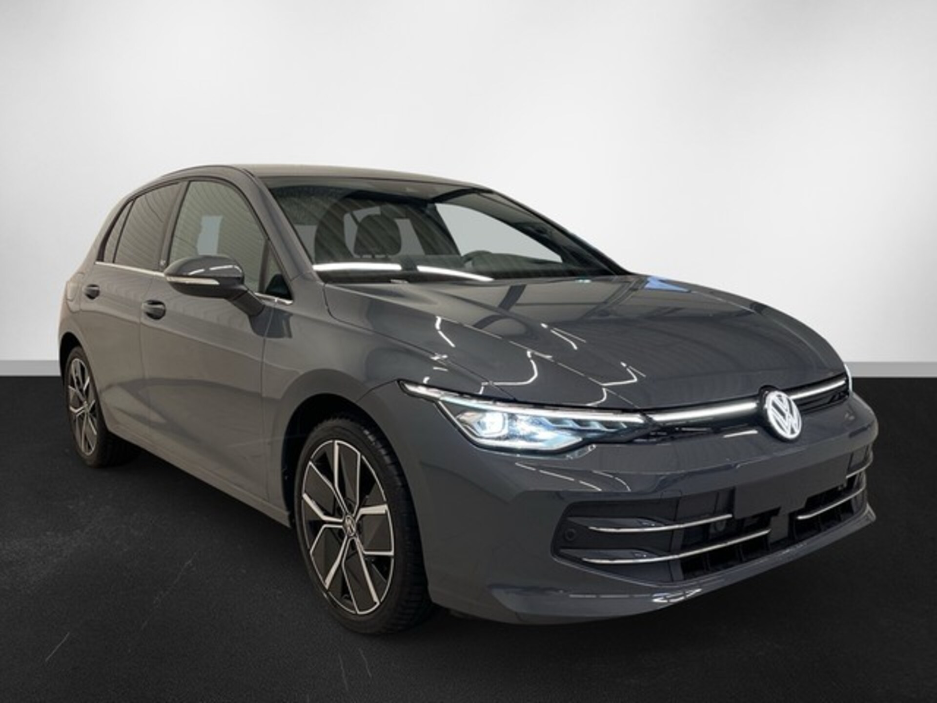 Volkswagen Golf Style