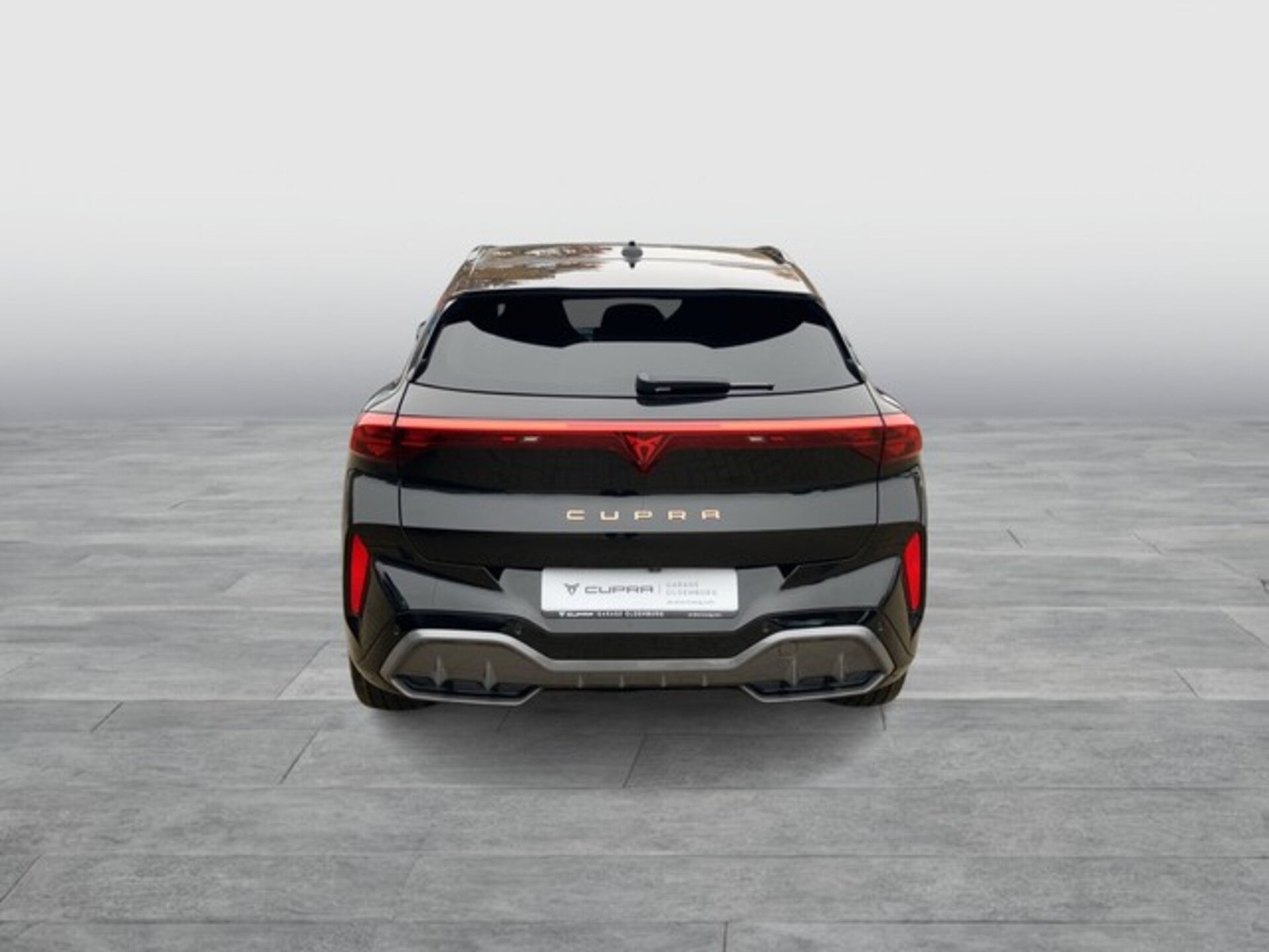 CUPRA Terramar VZ