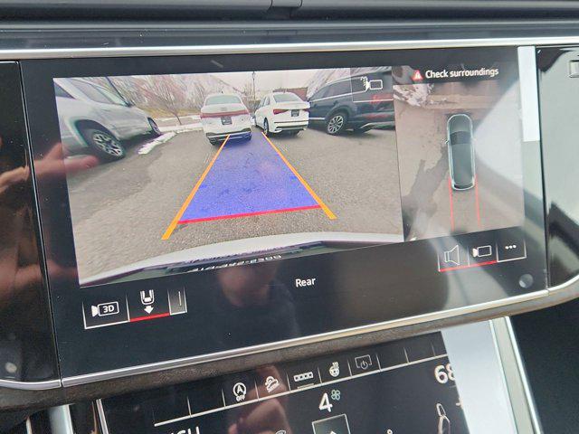 2026 Audi Q7 Premium - Photo 26
