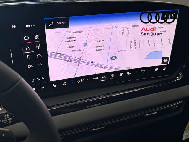 2026 Audi A6 Premium - Photo 24