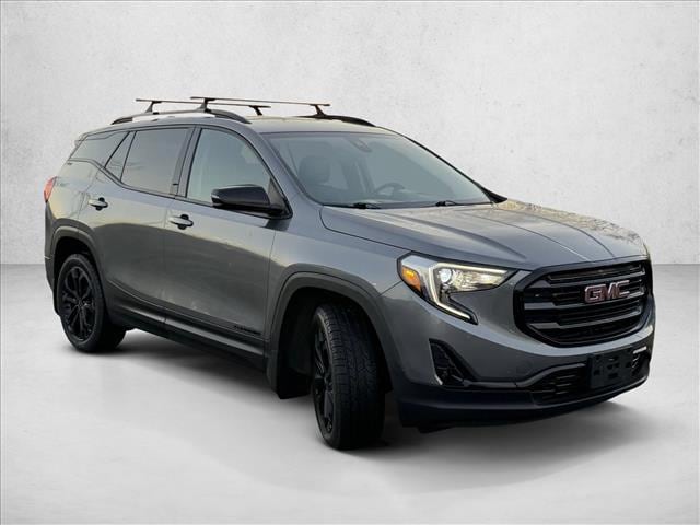 2020 GMC TERRAIN - Image 3
