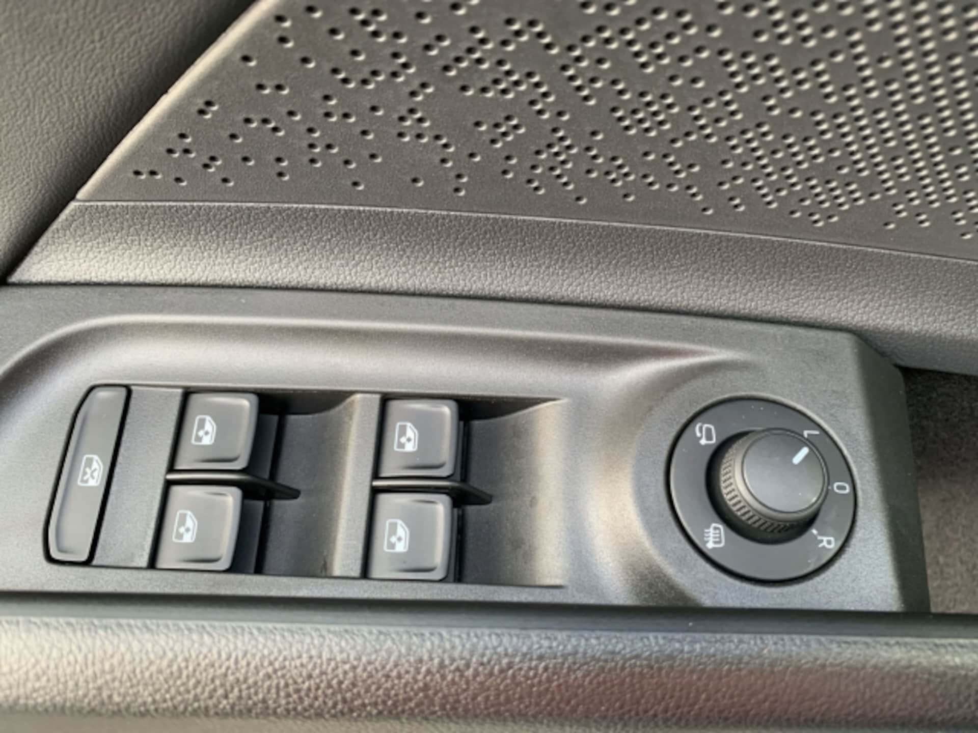 Skoda Enyaq 80X