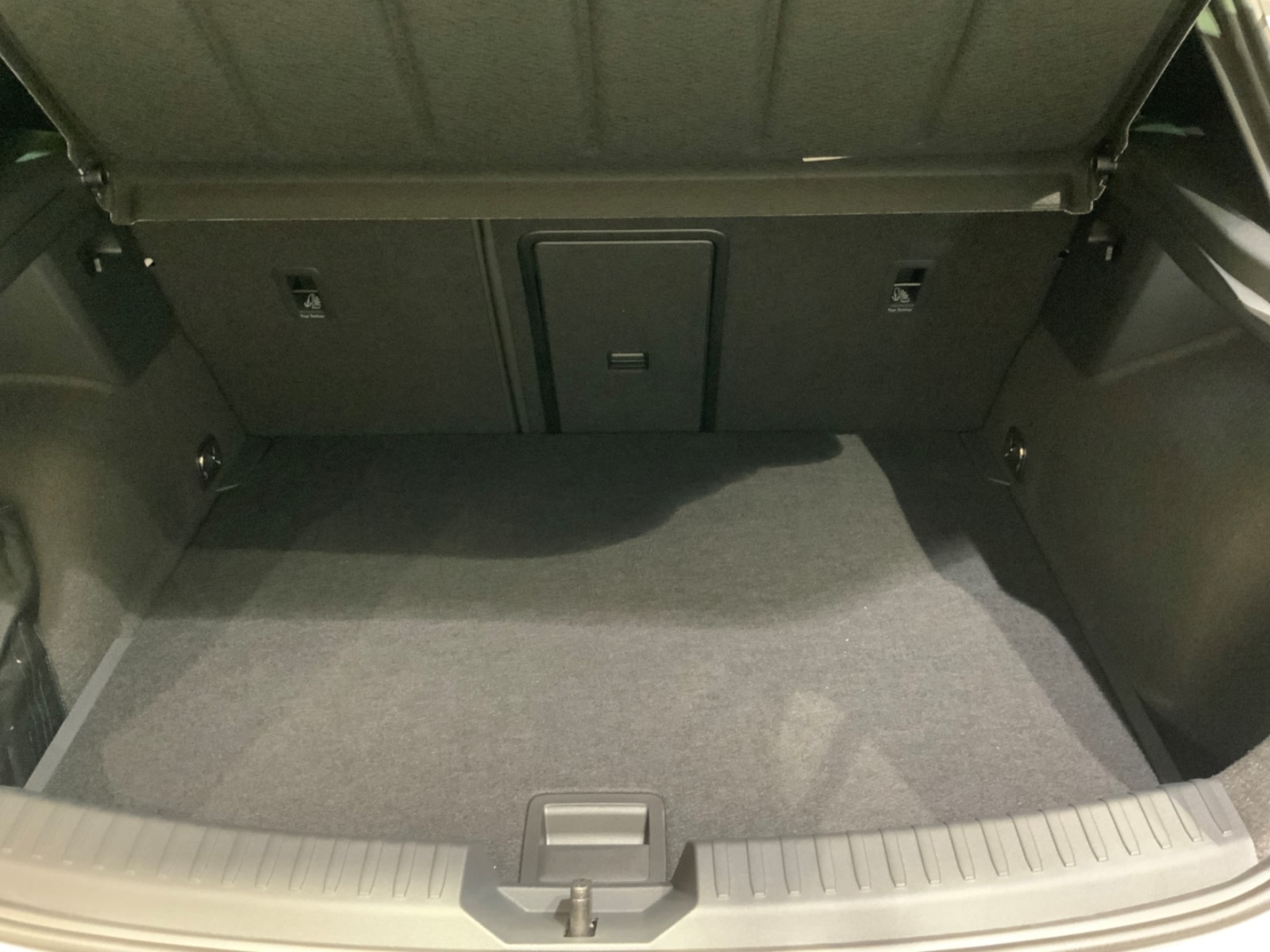 CUPRA Leon – Bild 7