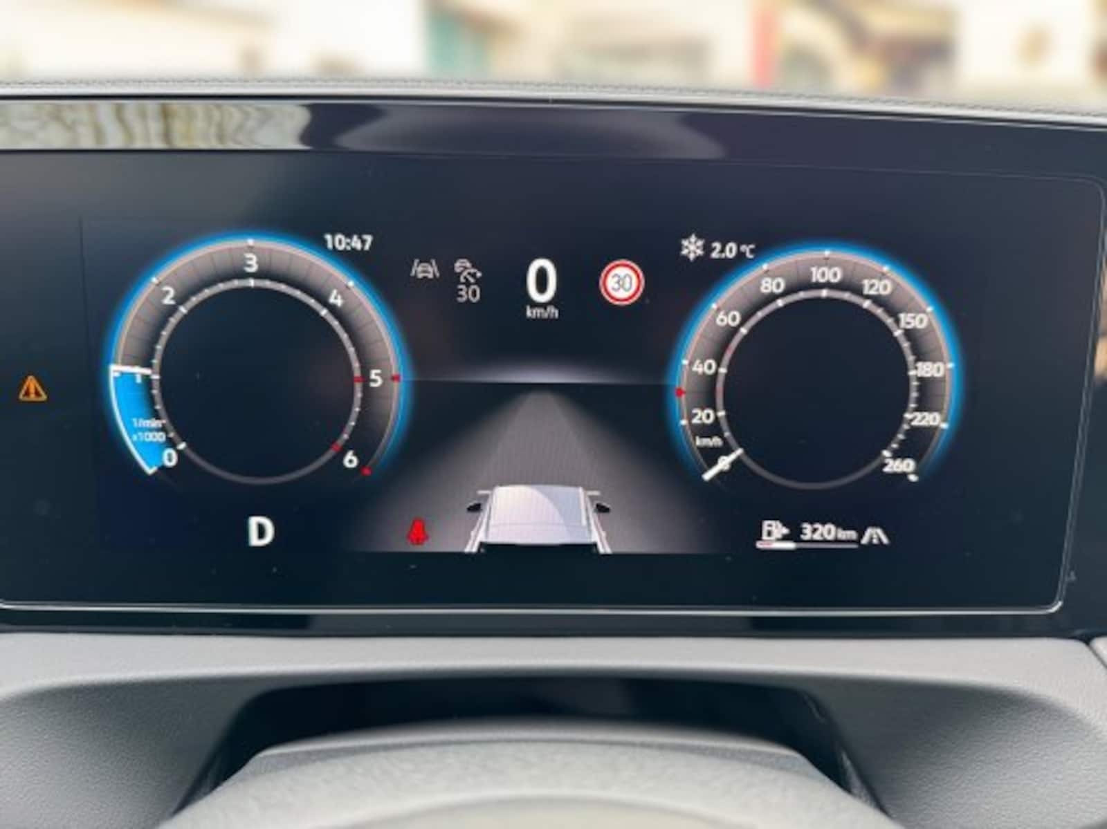 Volkswagen Tiguan – Bild 9