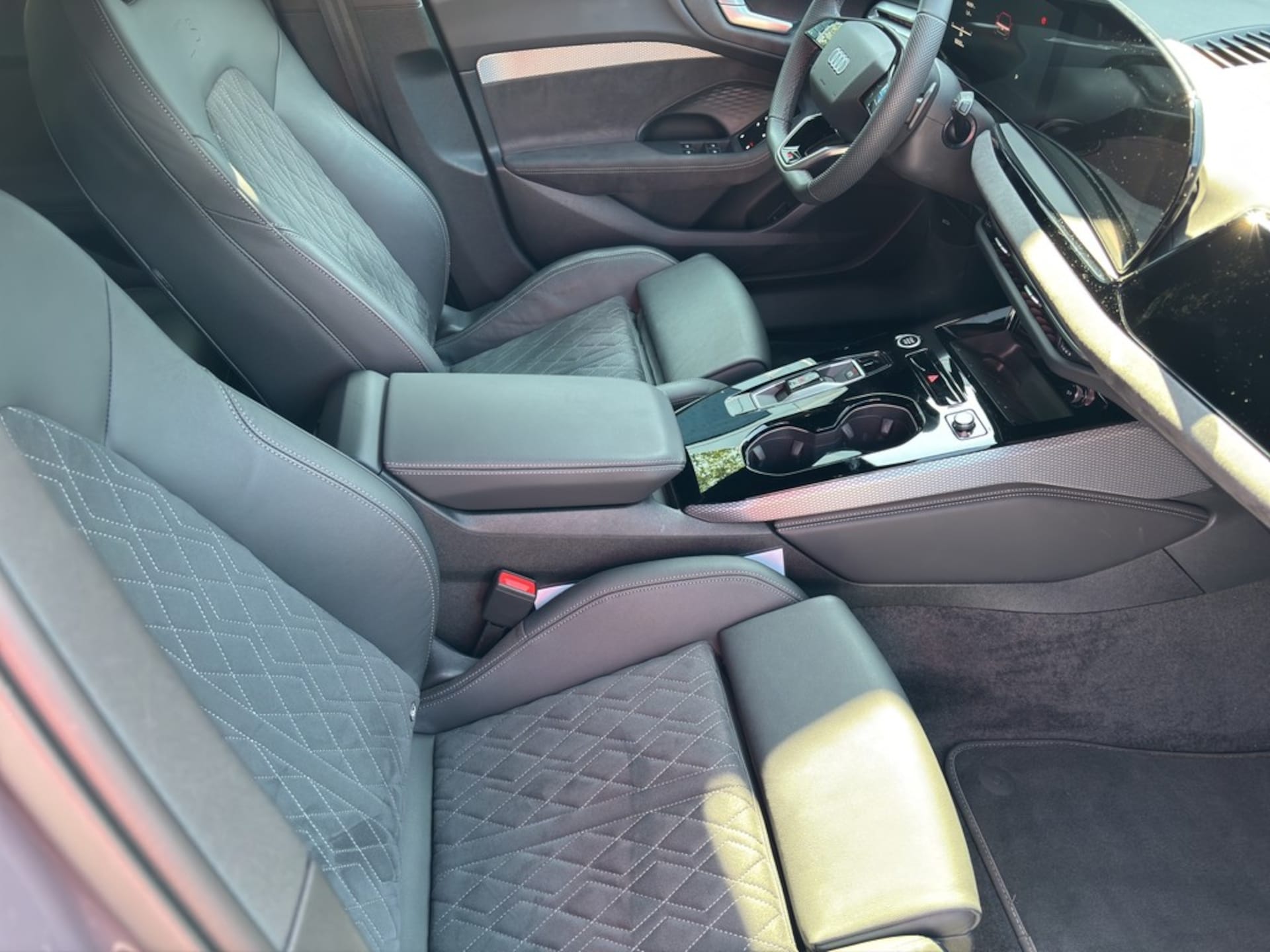 Audi A5 Avant edition one