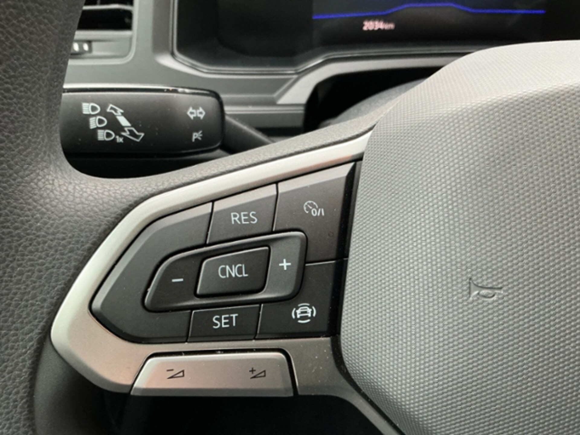 Volkswagen Polo Basis-Modell