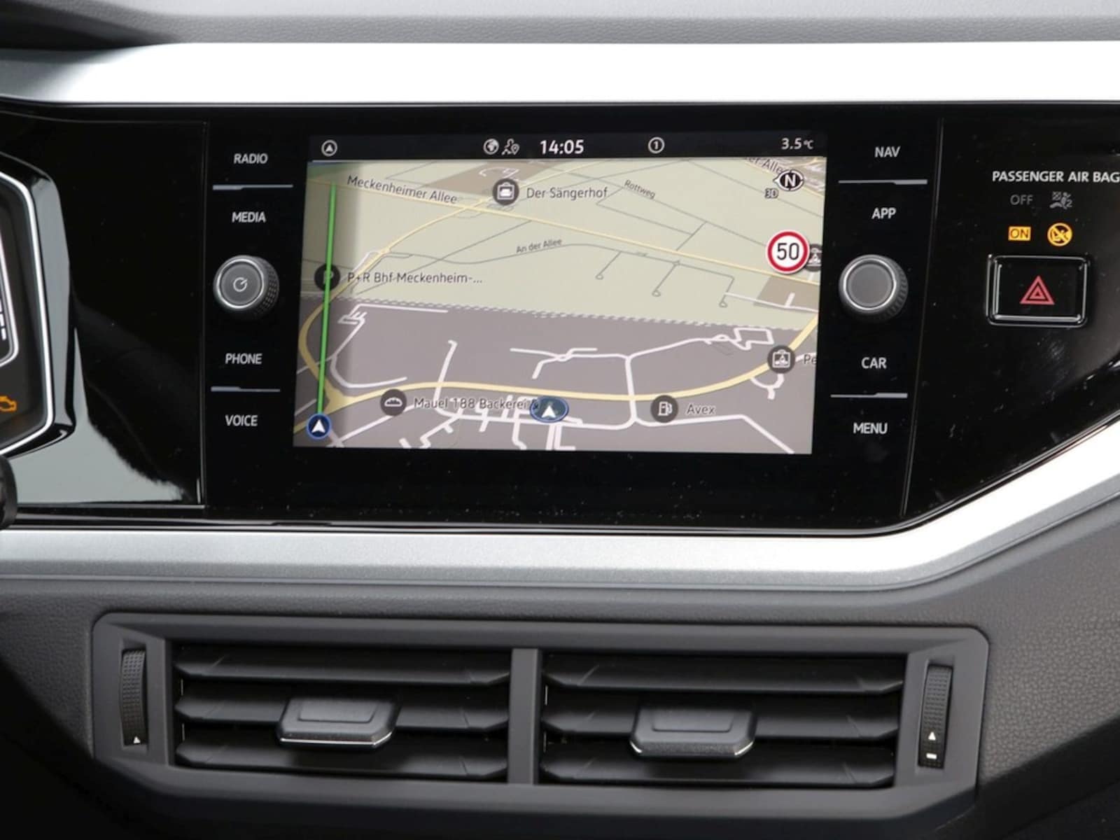 Volkswagen Taigo – Bild 13