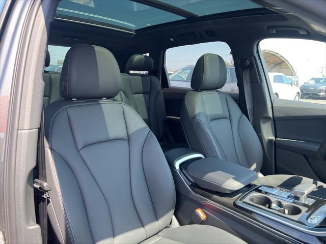 2025 Audi Q7 Premium Plus - Photo 8