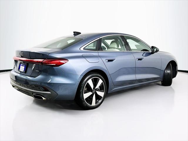 2025 Audi A5 Premium - Photo 7