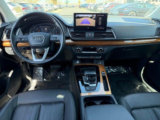 2023 Audi Q5 Premium - Photo 21