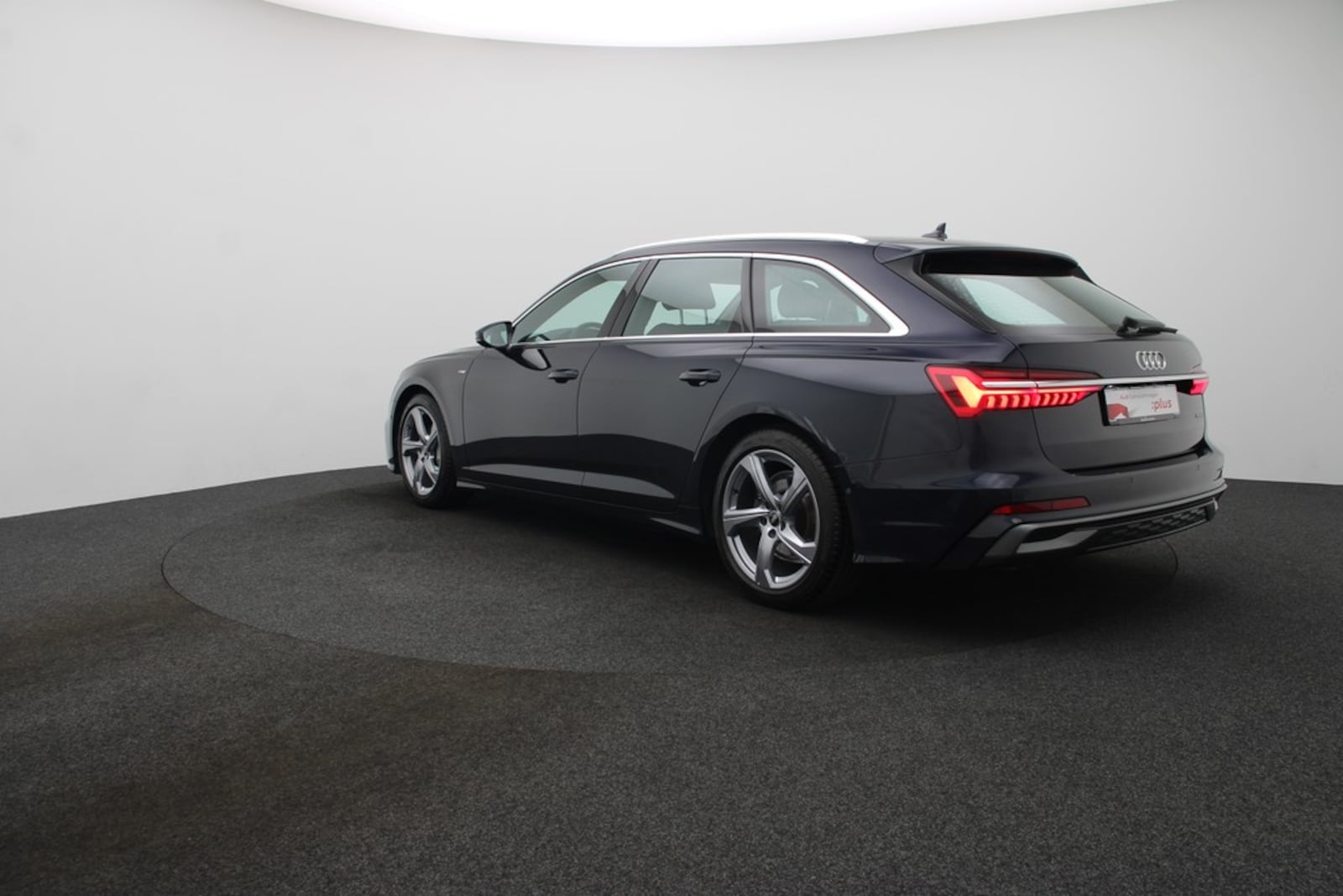 Audi A6 Avant – Bild 3