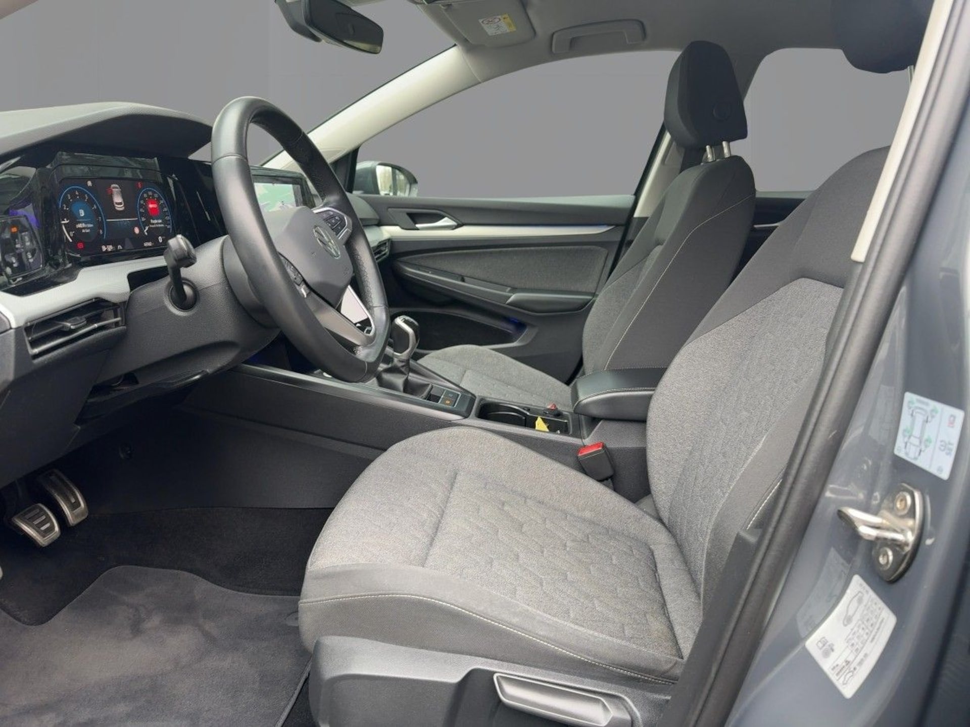 Volkswagen Golf MOVE