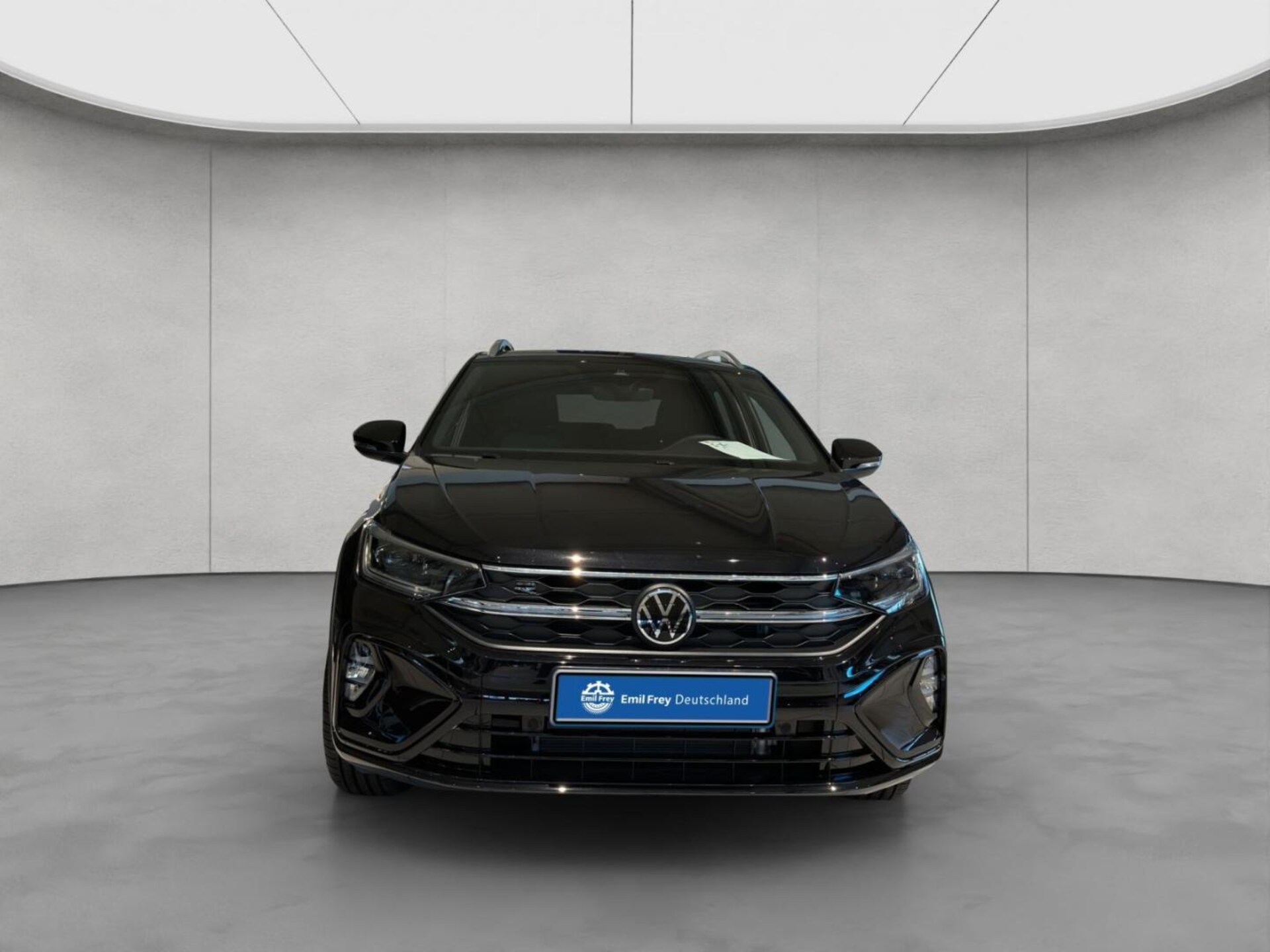Volkswagen Taigo R-Line