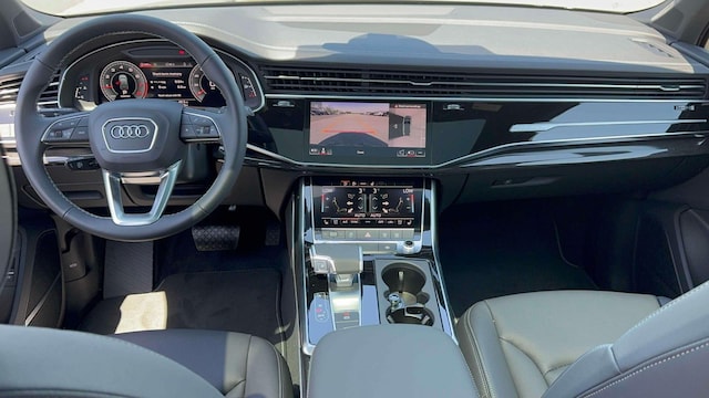 2026 Audi Q7 Premium Plus - Photo 31