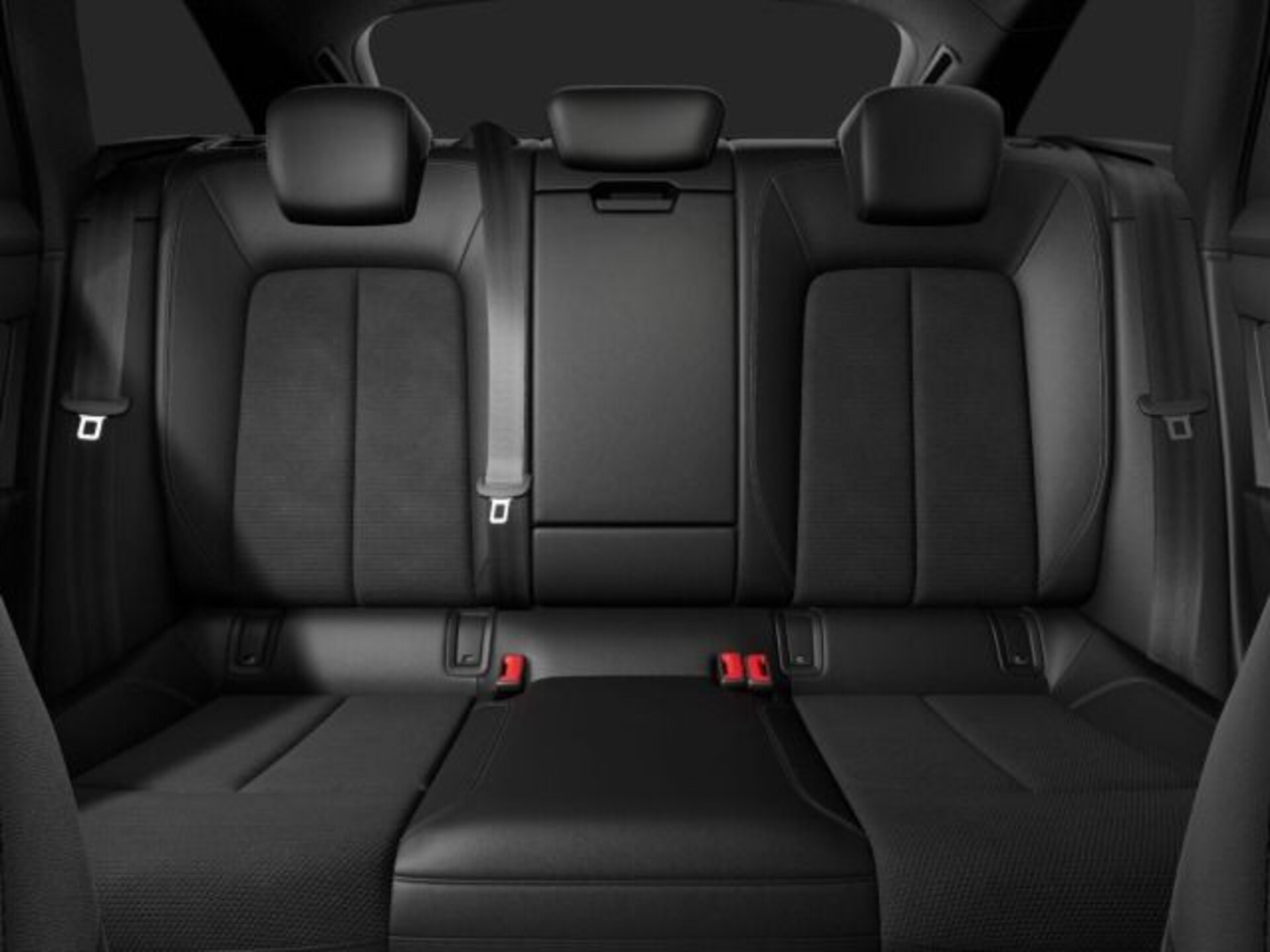 Audi A6 Avant TFSI e Design