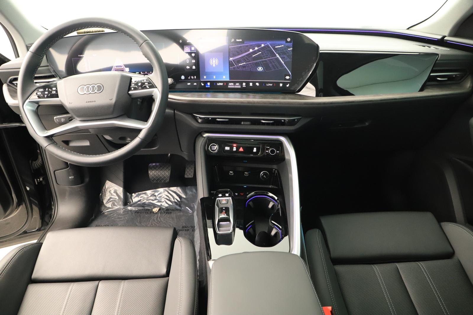 2025 Audi Q5 Premium Plus - Photo 18