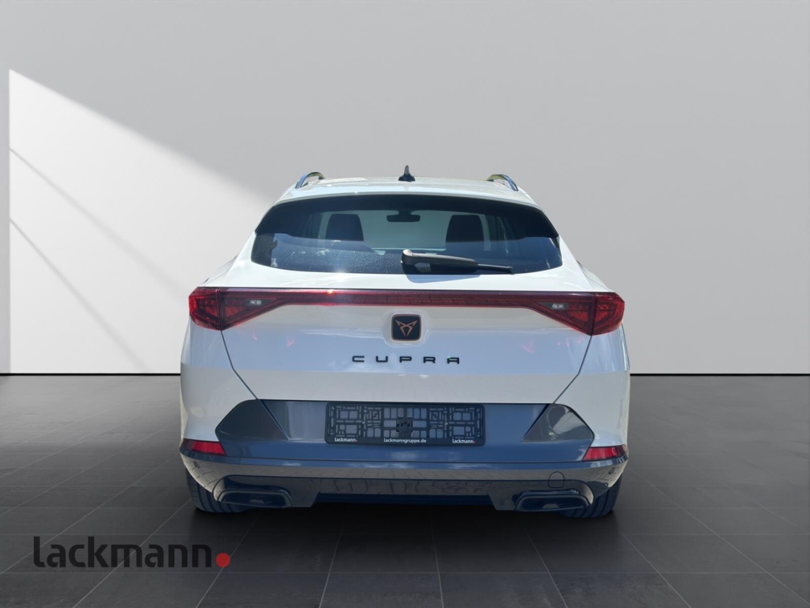 CUPRA Formentor – Bild 5